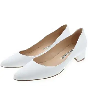 MANOLO BLAHNIK 여성용 펌프스