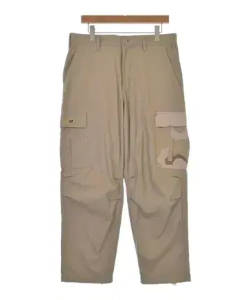 WTAPS 카고 팬츠 남성용