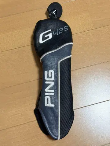 골프헤드커버 PING G425 UT