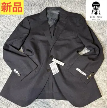 [새상품] 고타이리쿠 현행 테일러드 자켓 수트