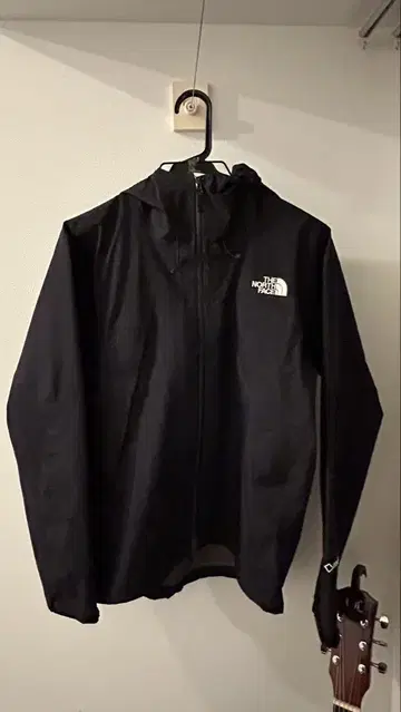 THE NORTH FACE 블랙 마운틴 후드티 S