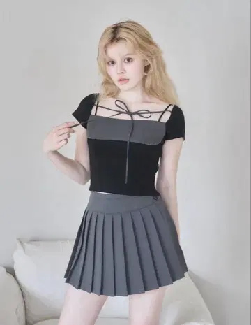 Gisele이 앙드마리 를 설립했습니다.