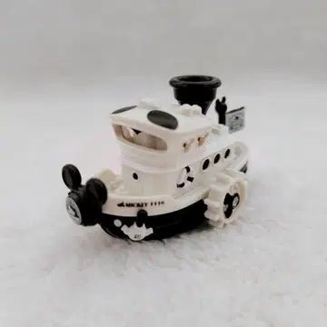 새상품급 토미카 디즈니 모터스 드림 세일러 미키마우스