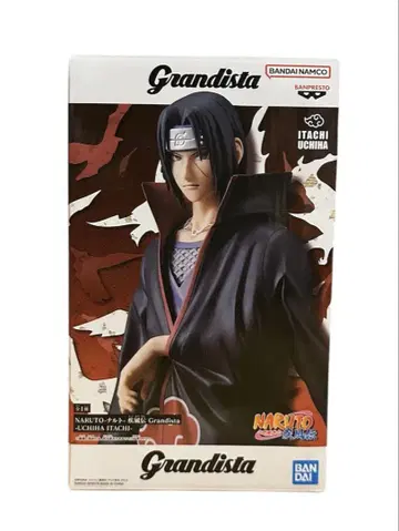 NARUTO 돌풍전 grandista 우치하 이타치