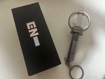 ENHYPEN 라이트 스틱형 키링