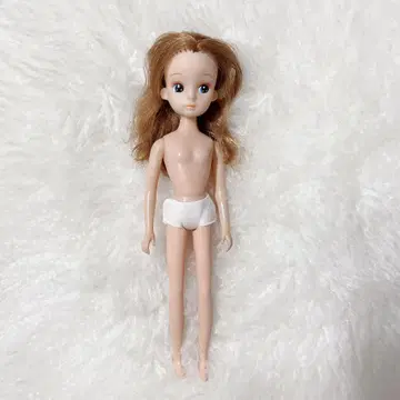 리카짱 2대 리카짱 일본제 타카라 구 타카라 레트로