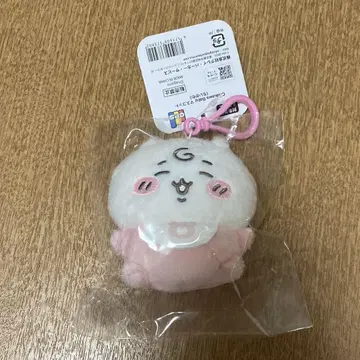 미개봉 새상품 치이카와 Chiikawa Baby 마스코트