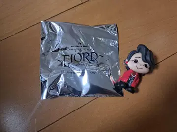 FJORD 미세스 가챠 랜덤 피규어 오오모리 모토키