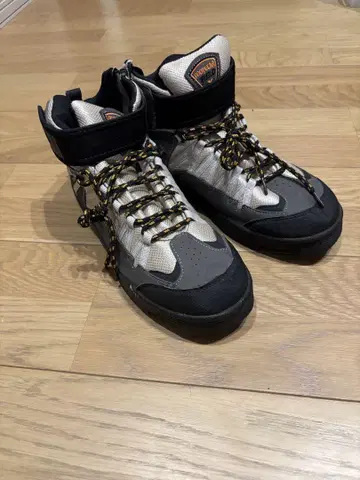 FOOTGEAR FIELD X 낚시용 부츠