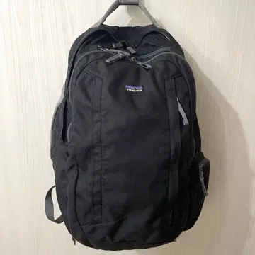 파타고니아 트랜스포트 팩 30L 블랙 49480