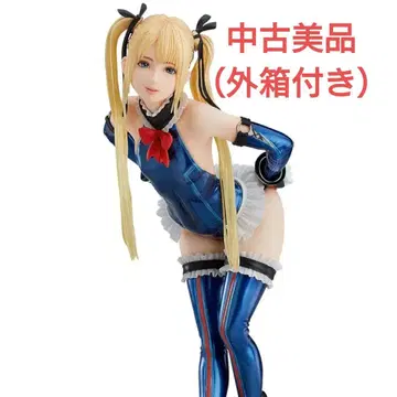 DEAD OR ALIVE 5 Last Round 마리 로즈