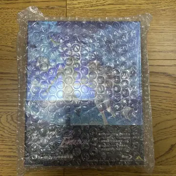 기동전사 건담 SEED FREEDOM 블루레이