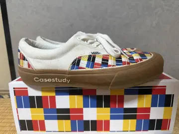 VANS VAULT Cacestudy 27.5cm