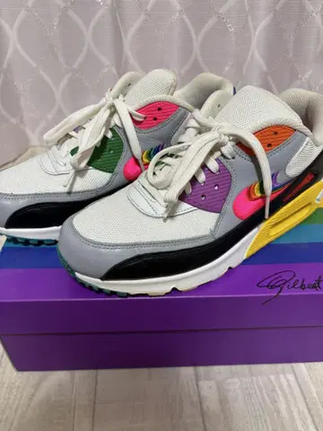 Air Max 90 BETRUE