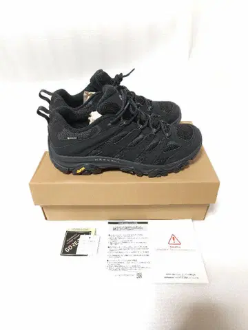 MERRELL Moab 3 Synthetic Gore-Tex 27.5