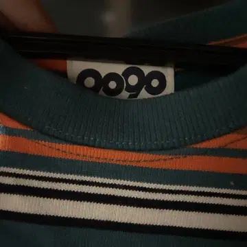 9090 스트라이프 트레이닝복 M 사이즈