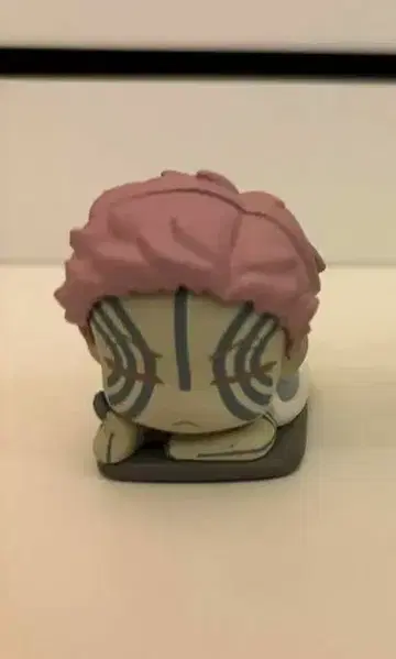 귀멸의 칼날 아카자 탄지로 오넴탄