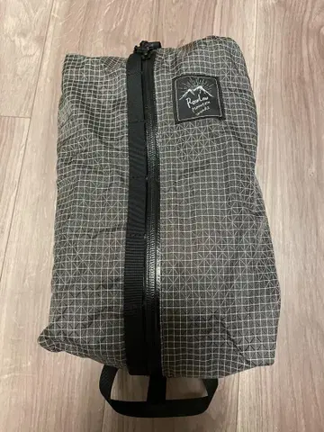 RawLow Mountain Works / StrageSack Large