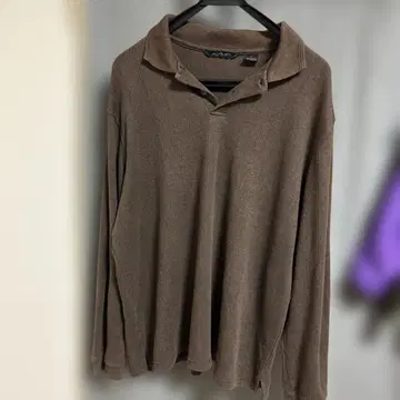 00s AXIST 피케 셔츠