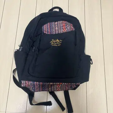 티티카카 럭색