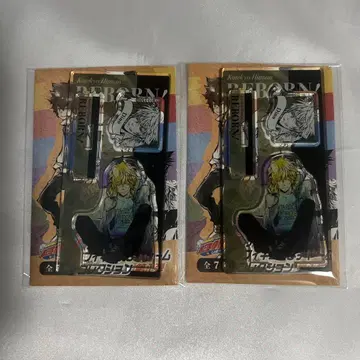 가정교사 히트맨 REBORN! 디노