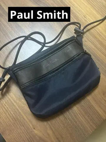 폴 스미스 사코슈