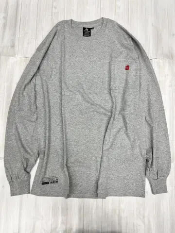 STD PKT LST / GRAY