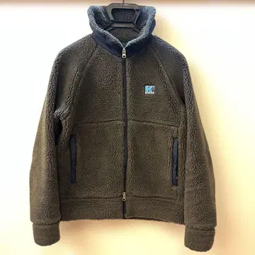 [ 새상품급 ] Helly Hansen 플리스 자켓