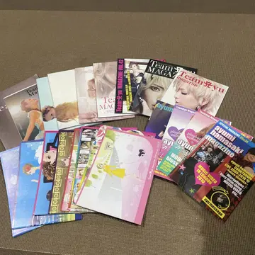 Team Ayu Magazine
