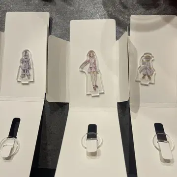 죠죠 액터즈