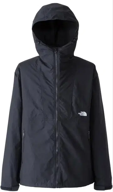 THE NORTH FACE 컴팩트 자켓 미사용 새상품 택 포함