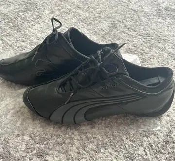 푸마 퓨처캣 쉐도우 빈티지 FUTURE CAT