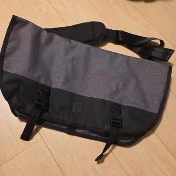 CHROME 크롬 메신저 백 CTZ