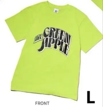 ROCK IN JAPAN FESTIVAL Mrs. GREEN APPLE