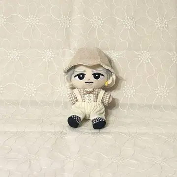스노치루 치루누이 의류 (mini 사이즈)