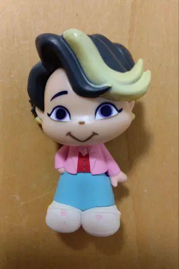 미세스 fjord 피요르드 오오모리 모토키 랜덤 가챠 피규어