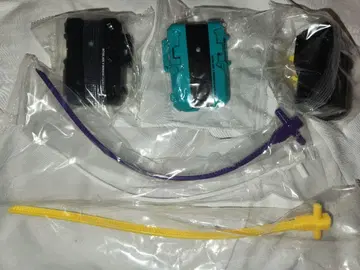 베이블레이드X BEYBLADE X 베이런처 와인더런처 3