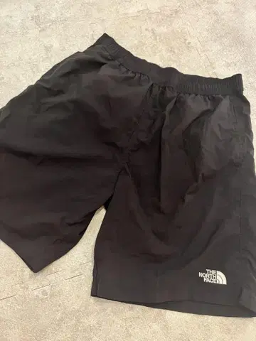 TheNorthFace 숏팬츠 (긴 타입)
