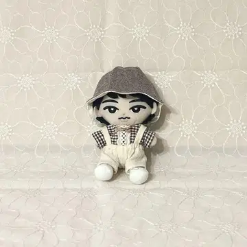 스노우 칠 칠 누이 의류 (mini 사이즈)