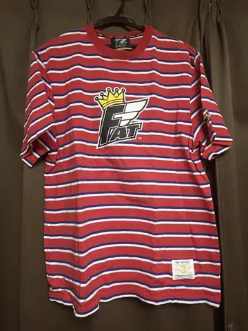 FAT T셔츠 XL