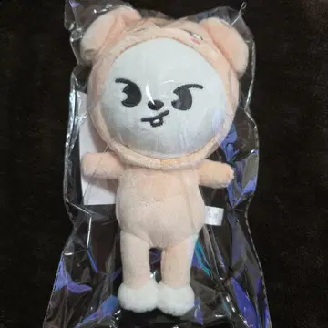 straykids SKZ TOY WORLD 백참 리노