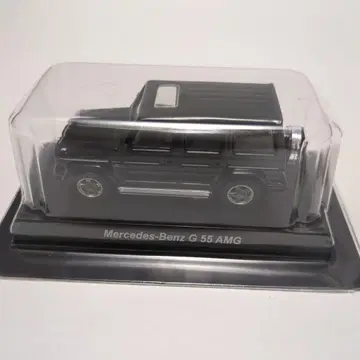 KYOSHO 서클K Mercedes-Benz G55 AMG