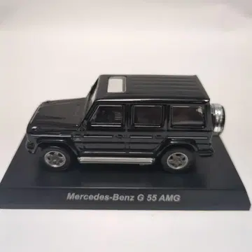 KYOSHO 서클K Mercedes-Benz G55 AMG