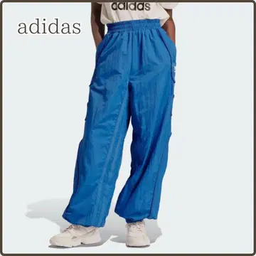 adidas originals 프리미엄 팬츠 루즈핏 샤카팬츠