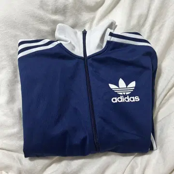 adidas 집업 저지 XL