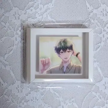 스타마이 프레임 마그넷 마키