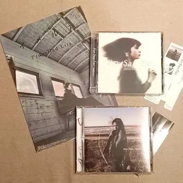 보물 하마우즈 마사시 IMERUAT CD 3장