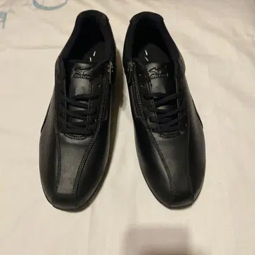 새상품 미즈노 워킹 블랙 27.5cm B1GR145256