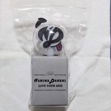 나니와단시 응원봉 LIVE TOUR 2025