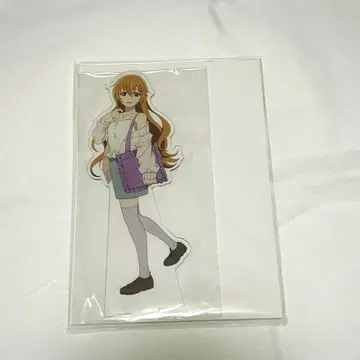 러브 라이브 오미 카나타 외출 아크릴 스탠드 아크스타